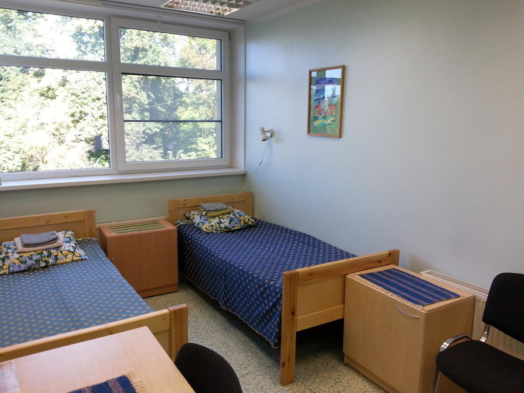 Guesthouse Rehab Tartu Room photo